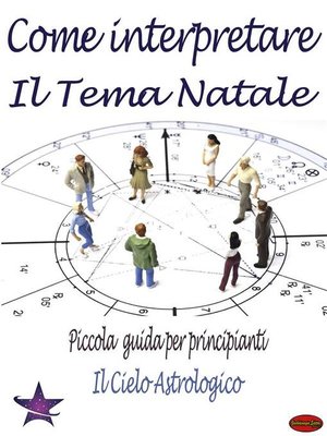 cover image of Come Interpretare il Tema Natale